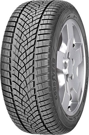 Goodyear UltraGrip Performance Plus 255/40 R20 101V XL FP SCT T0 Kış Lastiği - 2023