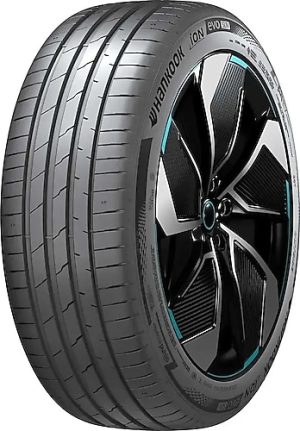 Hankook iON Evo SUV IK01A 255/35 R21 98W XL SOA EV Yaz Lastiği- 2023