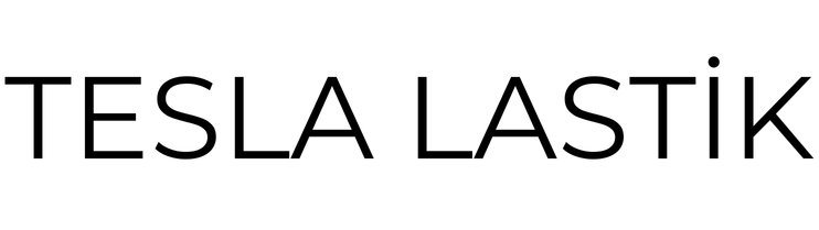 Tesla Lastik