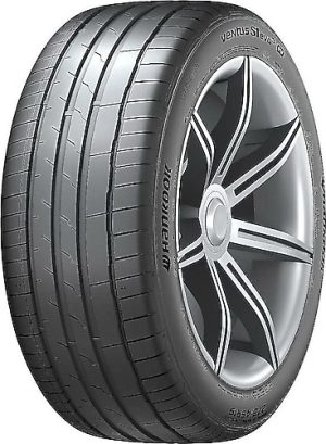 Hankook Ventus S1 Evo3 EV K127E 255/45 R19 104W XL SOA T0 Yaz Lastiği - 2025