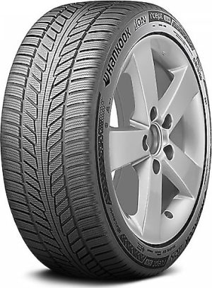 Hankook Winter icept iON IW01A 255/40 R20 101V XL SOA Kış Lastiği - 2025
