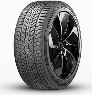 Hankook Winter icept iON IW01A 255/45 R19 104V XL SOA Kış Lastiği - 2025